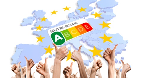 Nutri-score pétition Europe